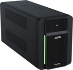 APC Easy UPS BVXR 900VA, 4xIEC 13, AVR