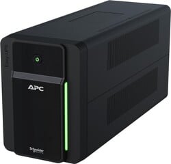 APC Easy UPS BVXR 900VA, 4xIEC 13, AVR