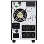 APC Easy UPS On-Line SRV 3000VA 230V s predĺženou dobou prevádzky