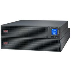 APC Easy UPS On-Line SRV 3000VA RM 230V with Extended Runtime Battery Pack, Rail Kit