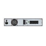 APC Easy UPS On-Line SRV RM 2000VA 1800W 230V s koľajničkovou súpravou