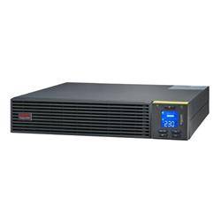 APC Easy UPS On-Line SRV RM 2000VA 1800W 230V with Rail Kit