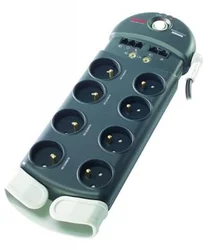 APC Performance SurgeArrest 8 outlets with Phone