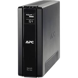 APC Power Saving Back-UPS Pro 1500VA eurozásuvky