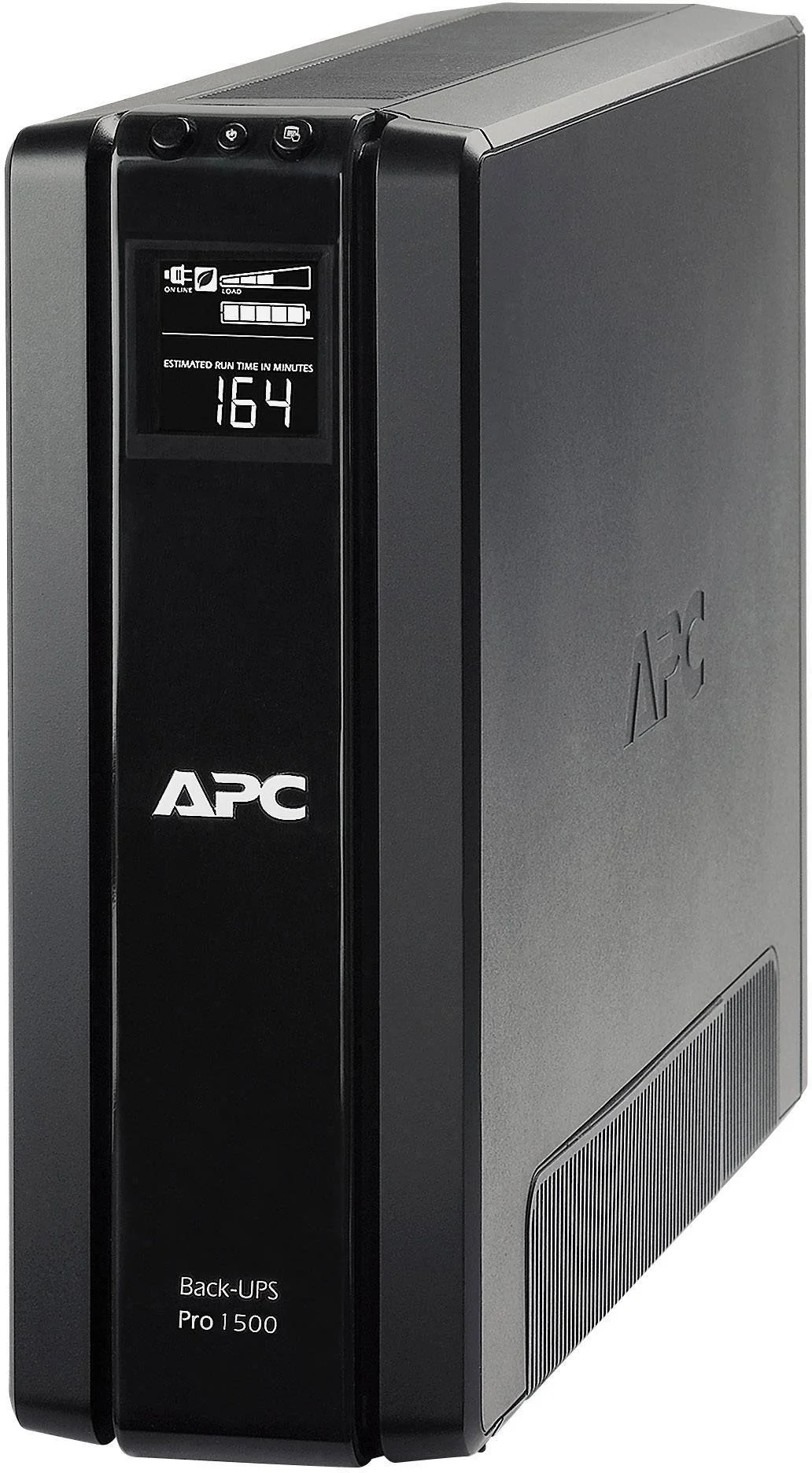 APC Power Saving Back-UPS Pro 1500VA zásuvky pre euro