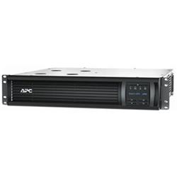APC Smart-UPS 1500 VA LCD RM 2U 230 V se SmartConnect do stojanu