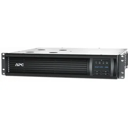 APC Smart-UPS 1500 VA LCD RM 2U 230 V so SmartConnect pre rack