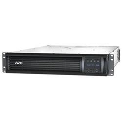 APC Smart-UPS 3000VA / 2,7 kW LCD RM 2U , hl. 68 cm SmartConnect