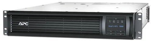 APC Smart-UPS 3000VA LCD RM 2U 230V so SmartConnect pre rack