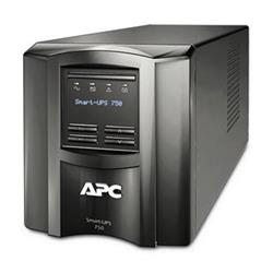 APC SMART- UPS 750VA LCD 230V 