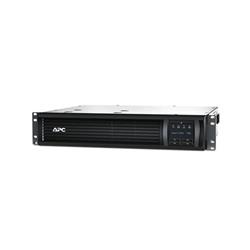 APC Smart-UPS 750VA LCD RM 2U 230V with SmartConnect