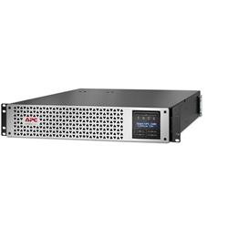 APC Smart-UPS, Lithium-Ion, 2200VA, 230V with SmartConnect Port and NMC