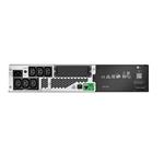  APC Smart-UPS Lithium Ion, Short Depth 750VA, 230V with SmartConnect
