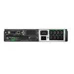 APC Smart-UPS, lítium-iónový, 2200VA, 230V s portom SmartConnect a NMC