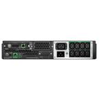APC Smart-UPS, lítium-iónový, 3000VA, 230V s portom SmartConnect a NMC