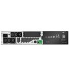 APC Smart-UPS lítium-iónový, krátka hĺbka 1000VA, 230V so SmartConnect