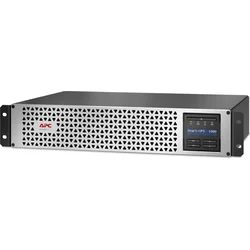 APC Smart-UPS lítium-iónový, krátka hĺbka 1000VA, 230V so SmartConnect