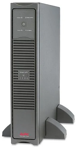 APC Smart-UPS SC 1000VA 2U Rackmount/Tower (SC1000I) | TSBOHEMIA.CZ