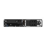 APC Smart-UPS SRT 3000VA RM online 208/230V IEC