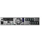 APC Smart-UPS X 1500VA Rack/Tower LCD 230V so sieťovou kartou