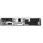 APC Smart-UPS X 3000VA Rack/Tower LCD 200-240V with Network Card