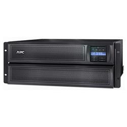 APC Smart-UPS X 3000VA stojan/věž LCD 200-240V se síťovou kartou