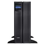 APC Smart-UPS X 3000VA stojan/veža LCD 200-240V s napájacou kartou
