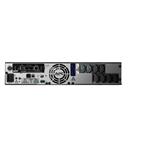 APC Smart-UPS X 750VA Rack/TowerR LCD 230V so sieťovou kartou