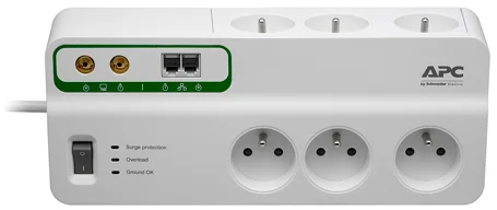 APC SurgeArrest - PMH63VT-FR