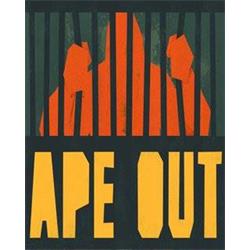 Ape Out elektronická licence