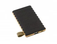 Apei Cookie 8000 Power Bank, hnědá