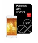 Apei ochranné tvrzené sklo 2.5D (0,3mm) pro Apple iPhone 6 full White (displej)