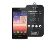 Apei ochranné tvrzené sklo 2.5D (0,3mm) pro HUAWEI P7 (displej)