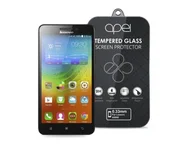 Apei ochranné tvrzené sklo 2.5D (0,3mm) pro Lenovo A5000 (displej)
