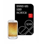 Apei ochranné tvrzené sklo 2.5D (0,3mm) pro Samsung Galaxy S3 Mini (displej)