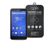 Apei ochranné tvrzené sklo 2.5D (0,3mm) pro Sony Xperia E4 (displej)