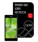 Apei ochranné tvrzené sklo 2.5D (0,3mm) pro Sony Xperia Z2 (displej)