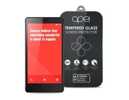 Apei ochranné tvrzené sklo 2.5D (0,3mm) pro Xiaomi Redmi Note (displej)