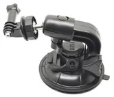 Apei Outdoor 9CM přísavka s adaptérem stativu pro GoPro 4/3+/3/2/1