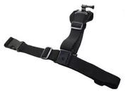 Apei Outdoor ramenní popruh s držákem pro GoPro 4/3+/3/2/1