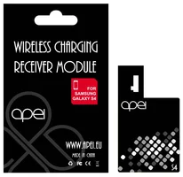 Apei QI S4, bezdrátová nabíječka (modul) pro Samsung Galaxy S4