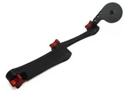 Apei skládací kapesní stabilizátor pro GoPro 4/3+/3/2/1, Xiaomi Yi