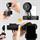 Apeman Binocular BC100, 10x42