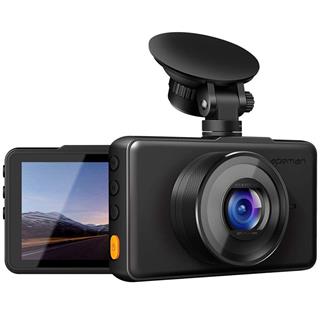 Apeman C450 Series A, full HD kamera do auta C450A