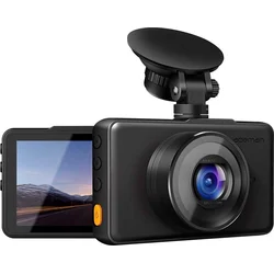 Apeman C450 Series A, full HD kamera do auta C450A