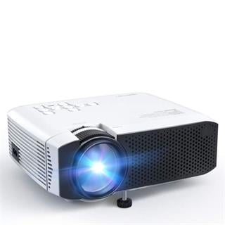 APEMAN Projector LC350
