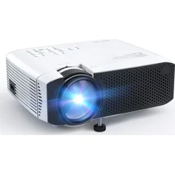 APEMAN Projector LC350