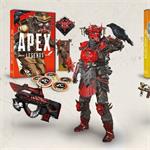 Apex Legends Bloodhound Edition elektronická licence
