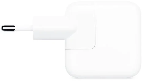 APPLE 12W USB napájací adaptér (mgn03zm/a)