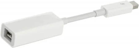 Apple adaptér Thunderbolt - FireWire md464zm/a